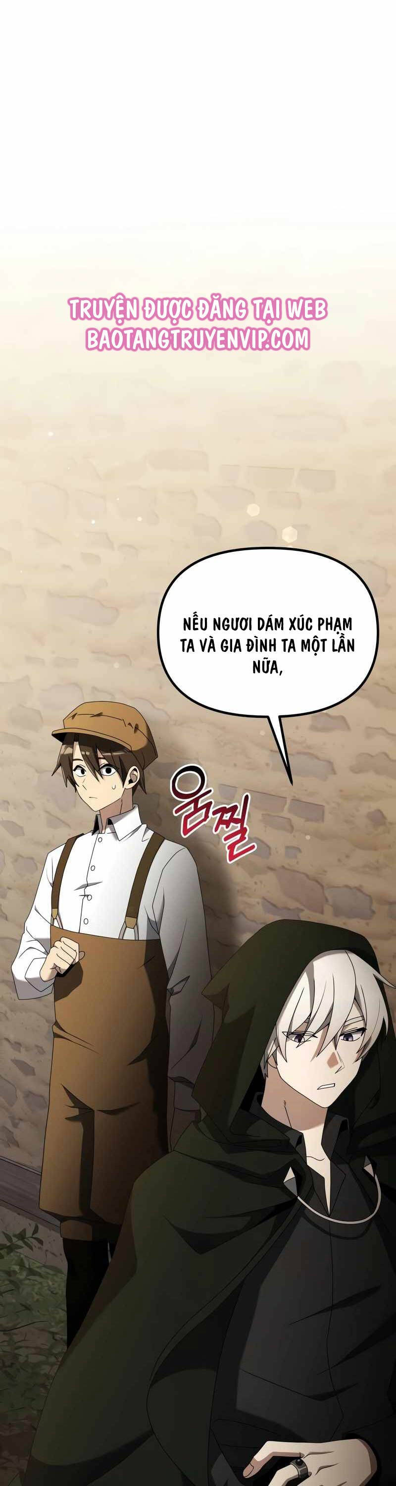 Hắc Kị Sĩ Thiên Tài Giới Hạn Thời Gian - Chapter 58 - Page 6