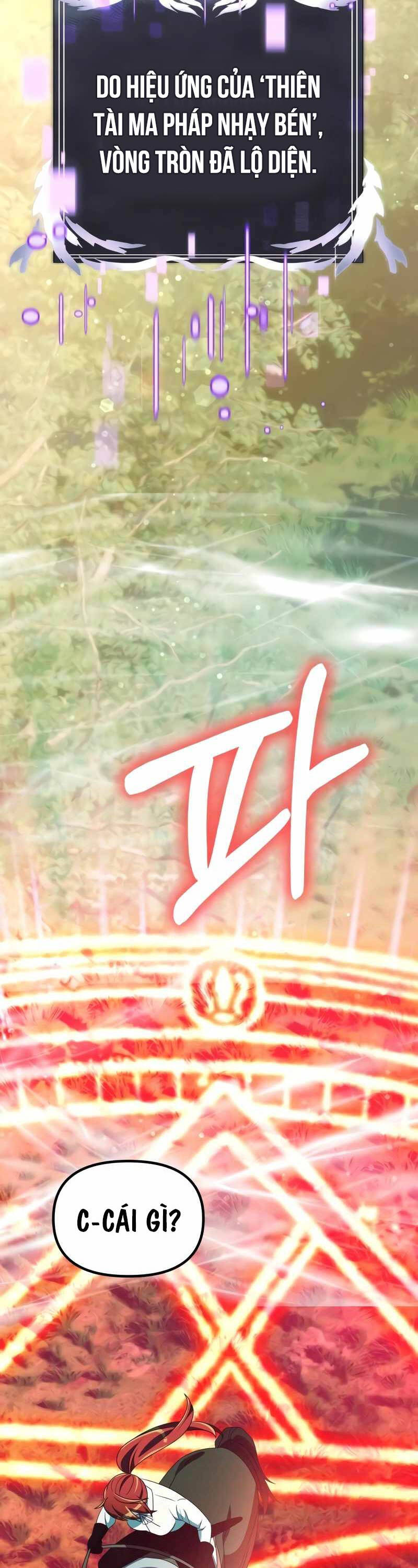 Hắc Kị Sĩ Thiên Tài Giới Hạn Thời Gian - Chapter 58 - Page 62