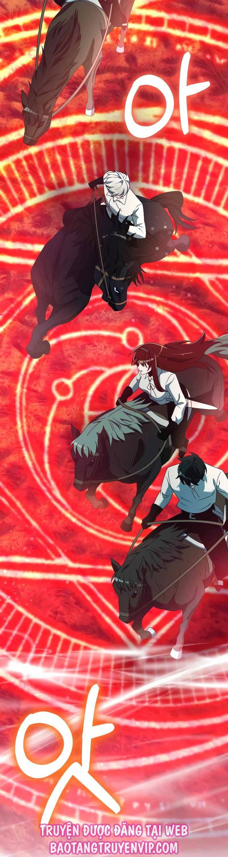 Hắc Kị Sĩ Thiên Tài Giới Hạn Thời Gian - Chapter 58 - Page 63