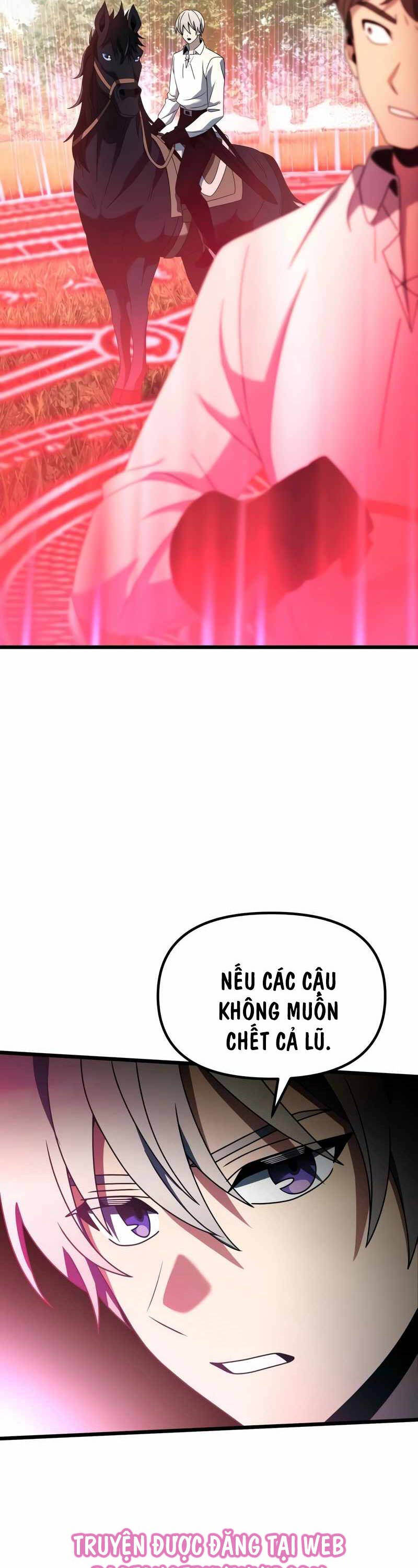 Hắc Kị Sĩ Thiên Tài Giới Hạn Thời Gian - Chapter 58 - Page 66