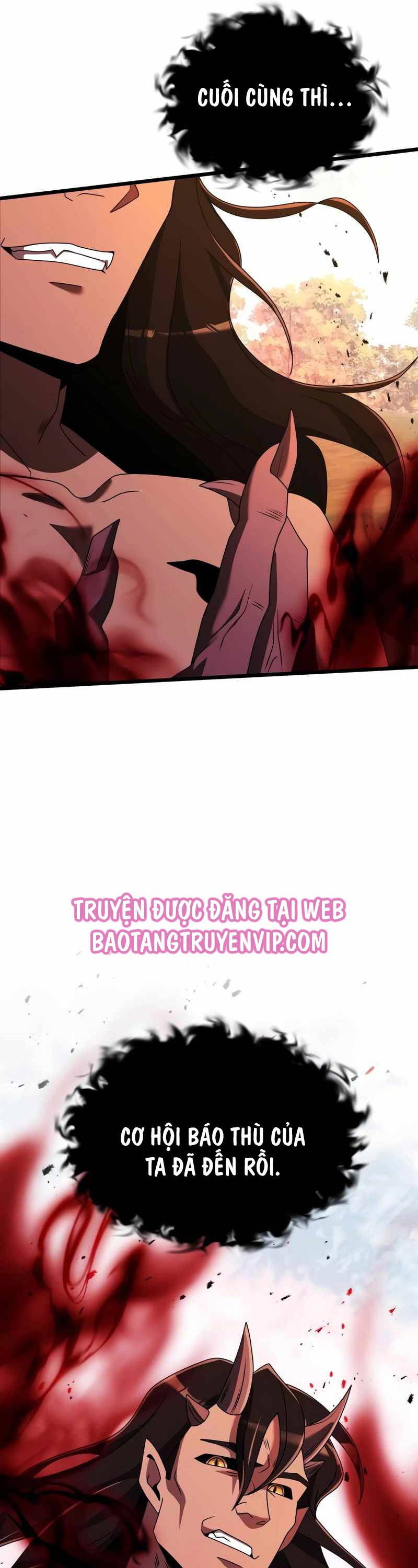 Hắc Kị Sĩ Thiên Tài Giới Hạn Thời Gian - Chapter 58 - Page 74