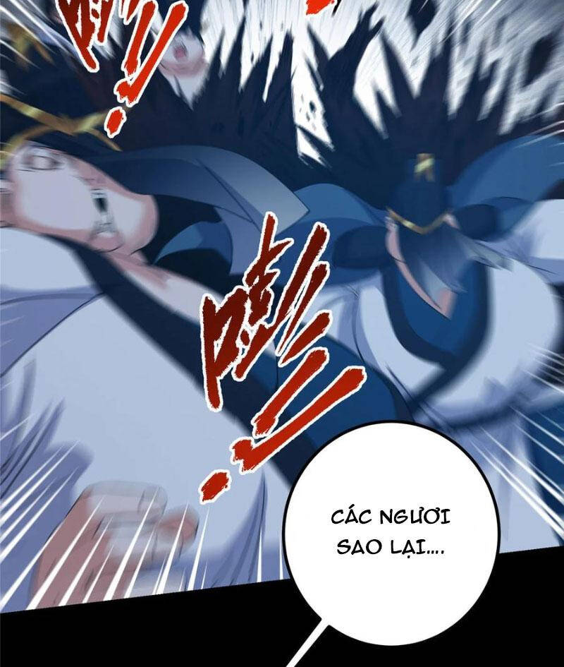 Chưởng Môn Khiêm Tốn Chút - Chapter 367 - Page 10