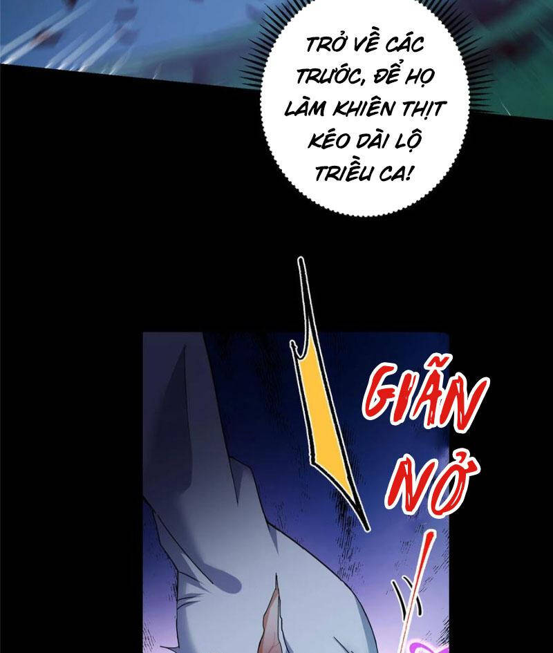 Chưởng Môn Khiêm Tốn Chút - Chapter 367 - Page 14