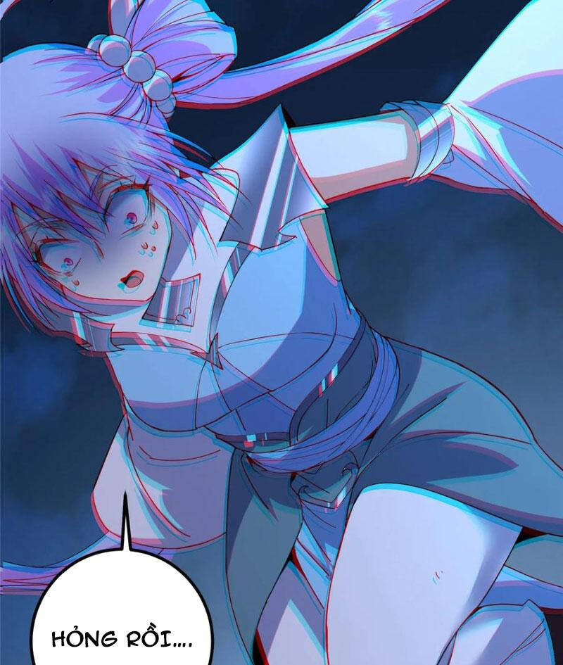 Chưởng Môn Khiêm Tốn Chút - Chapter 367 - Page 16