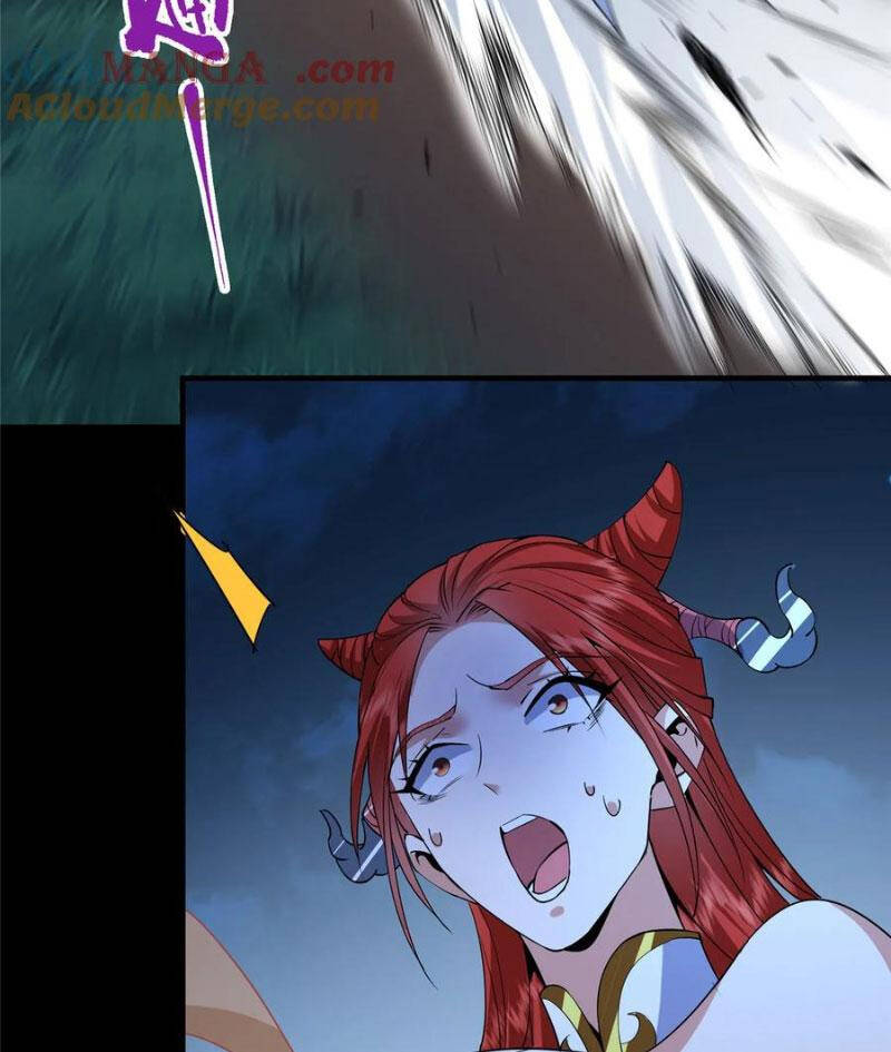 Chưởng Môn Khiêm Tốn Chút - Chapter 367 - Page 20