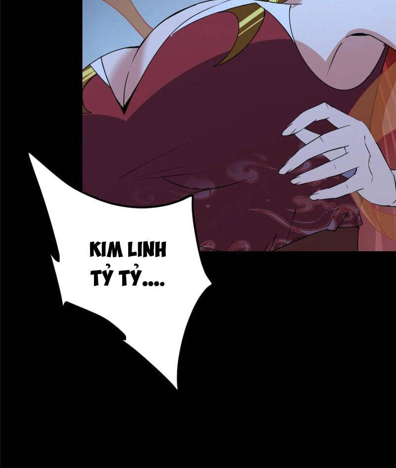 Chưởng Môn Khiêm Tốn Chút - Chapter 367 - Page 21