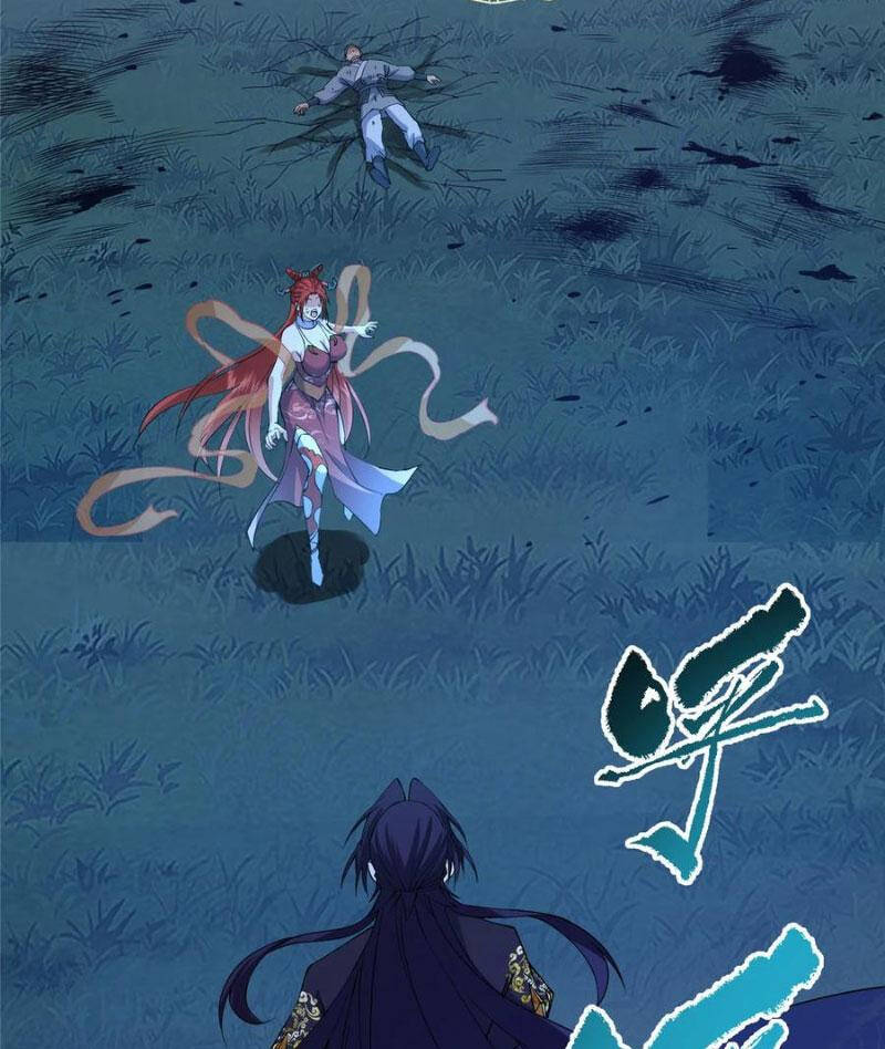 Chưởng Môn Khiêm Tốn Chút - Chapter 367 - Page 23