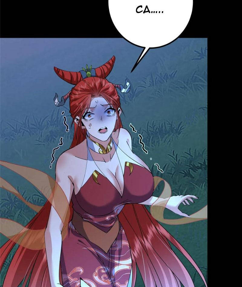 Chưởng Môn Khiêm Tốn Chút - Chapter 367 - Page 25