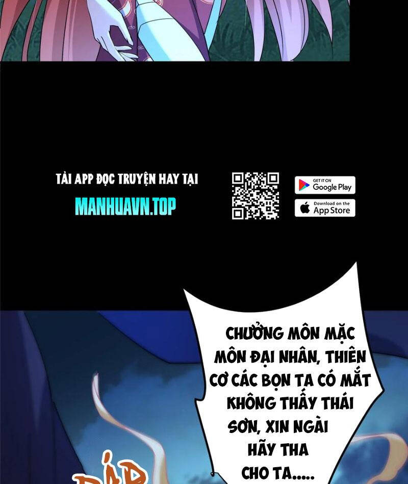 Chưởng Môn Khiêm Tốn Chút - Chapter 367 - Page 26