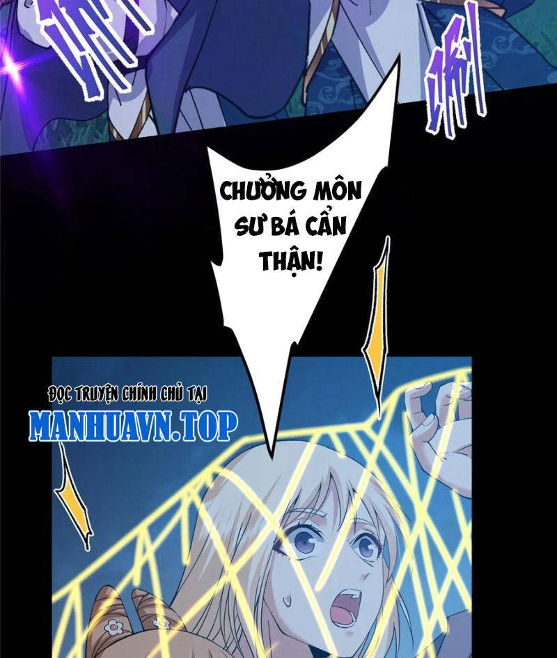 Chưởng Môn Khiêm Tốn Chút - Chapter 367 - Page 3