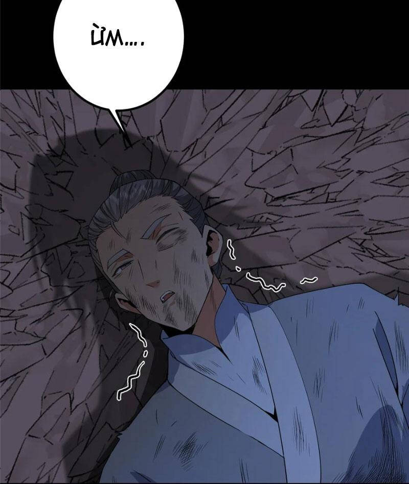 Chưởng Môn Khiêm Tốn Chút - Chapter 367 - Page 32