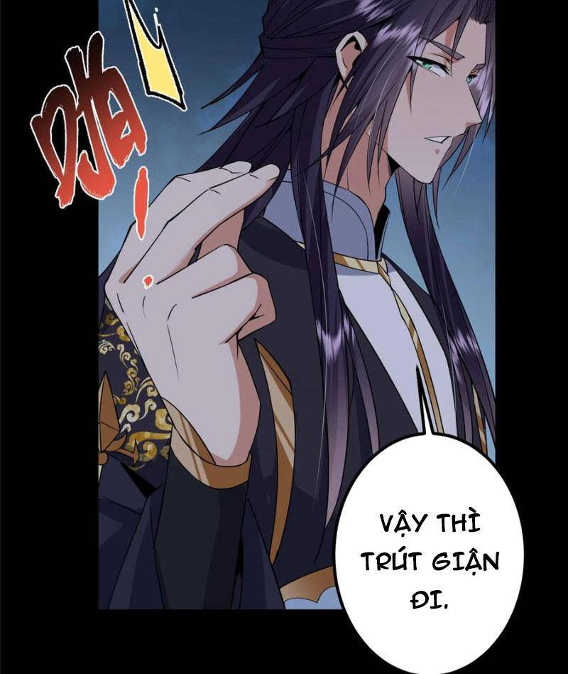 Chưởng Môn Khiêm Tốn Chút - Chapter 367 - Page 35