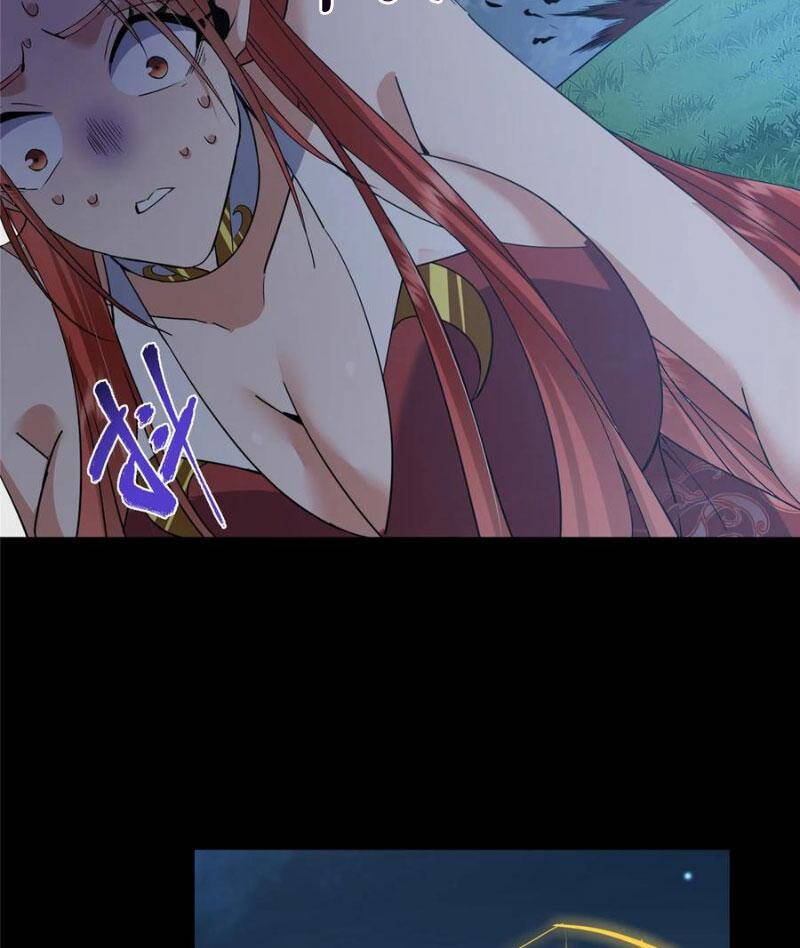 Chưởng Môn Khiêm Tốn Chút - Chapter 367 - Page 37