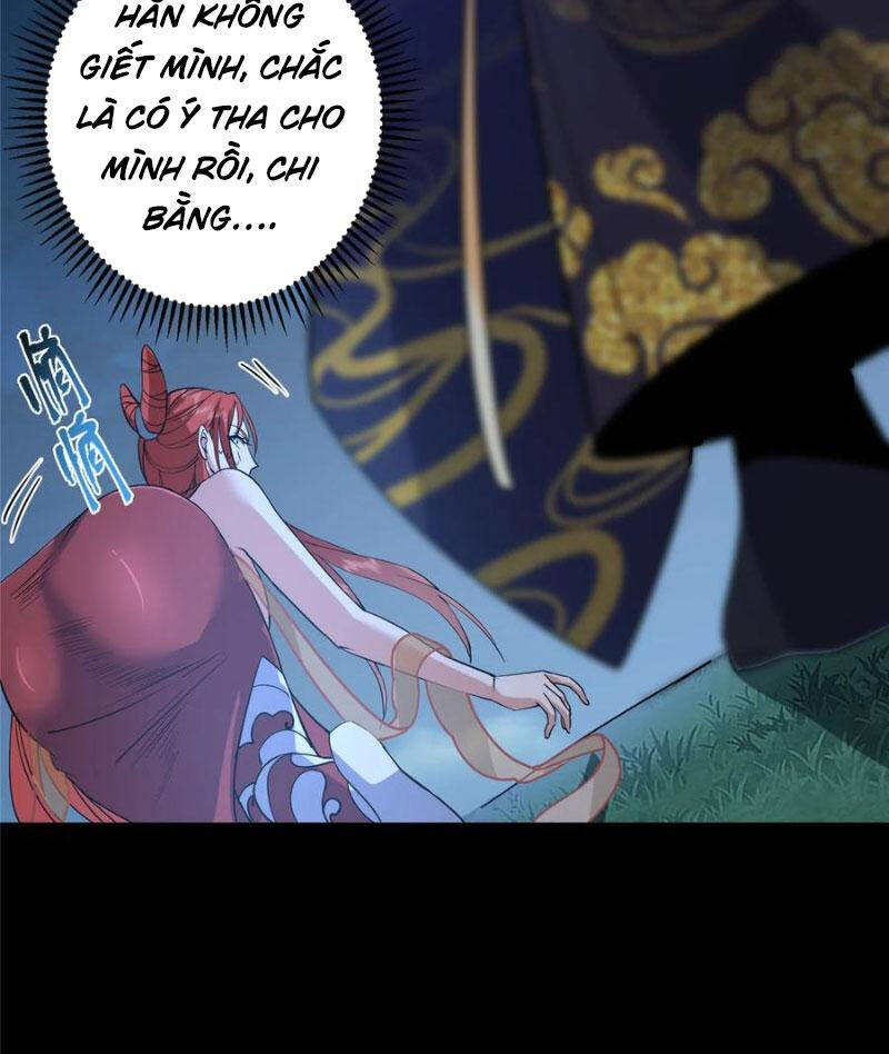 Chưởng Môn Khiêm Tốn Chút - Chapter 367 - Page 40