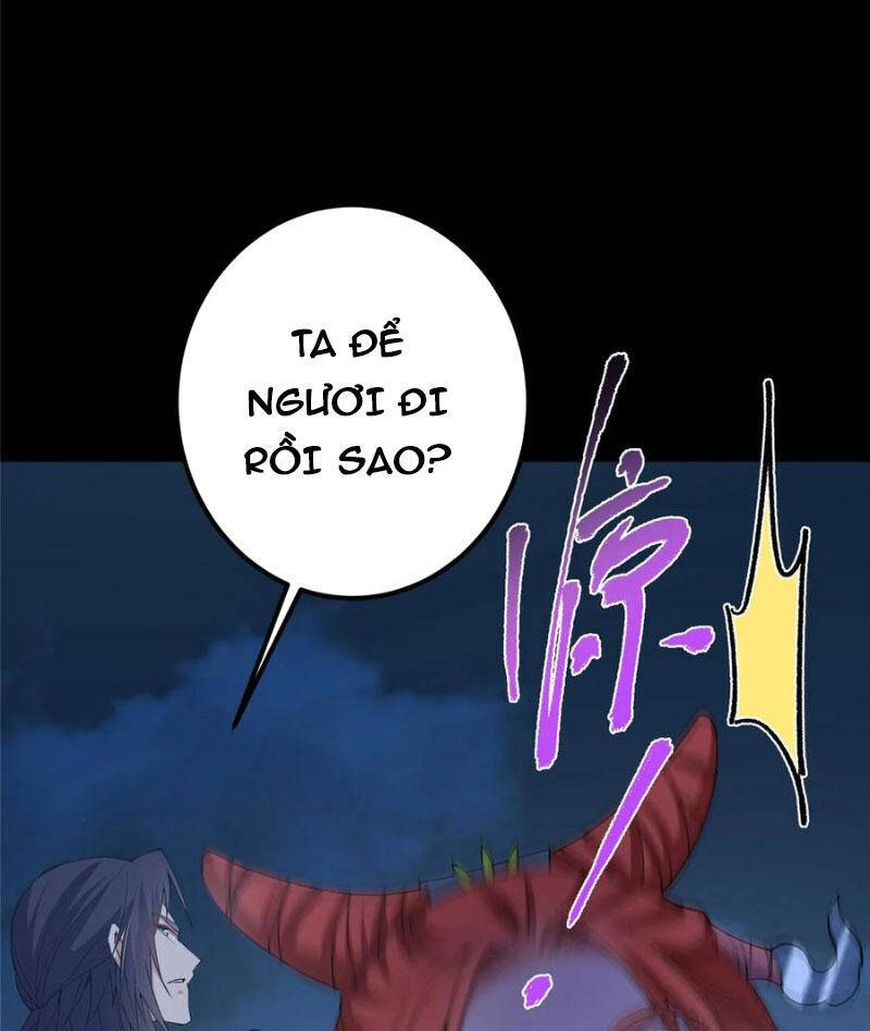 Chưởng Môn Khiêm Tốn Chút - Chapter 367 - Page 41