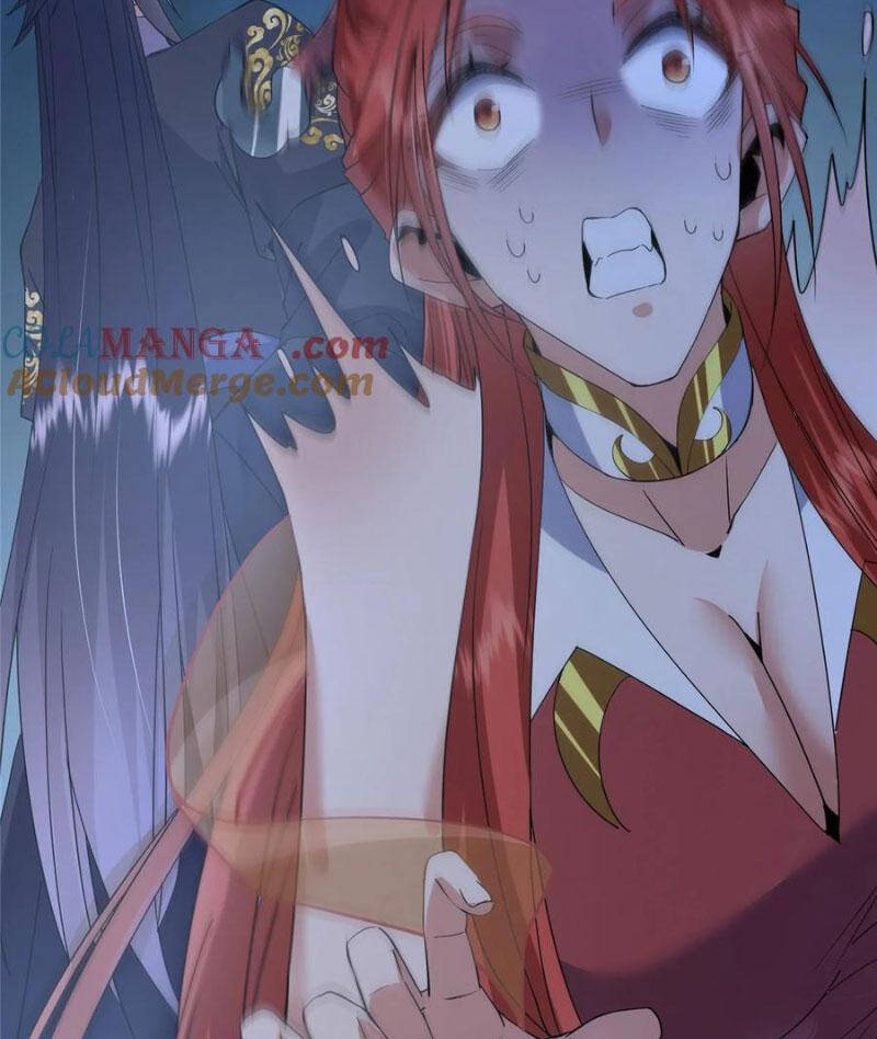 Chưởng Môn Khiêm Tốn Chút - Chapter 367 - Page 42