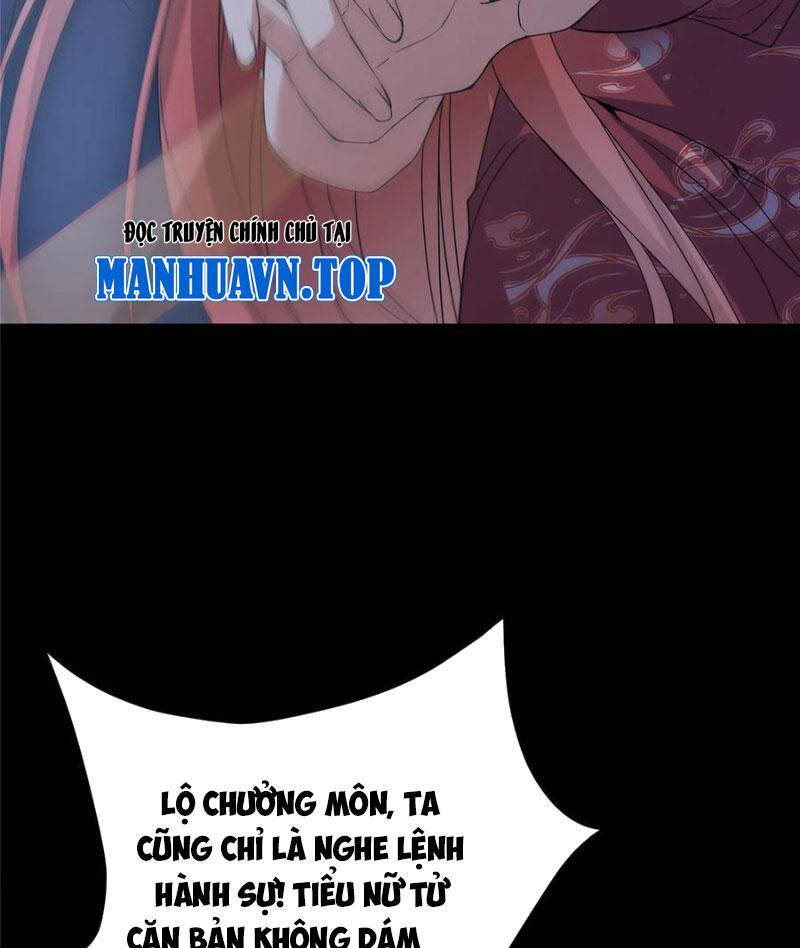 Chưởng Môn Khiêm Tốn Chút - Chapter 367 - Page 43