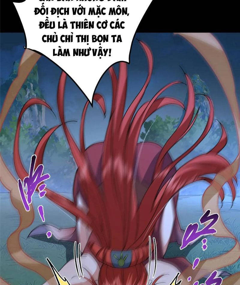 Chưởng Môn Khiêm Tốn Chút - Chapter 367 - Page 44