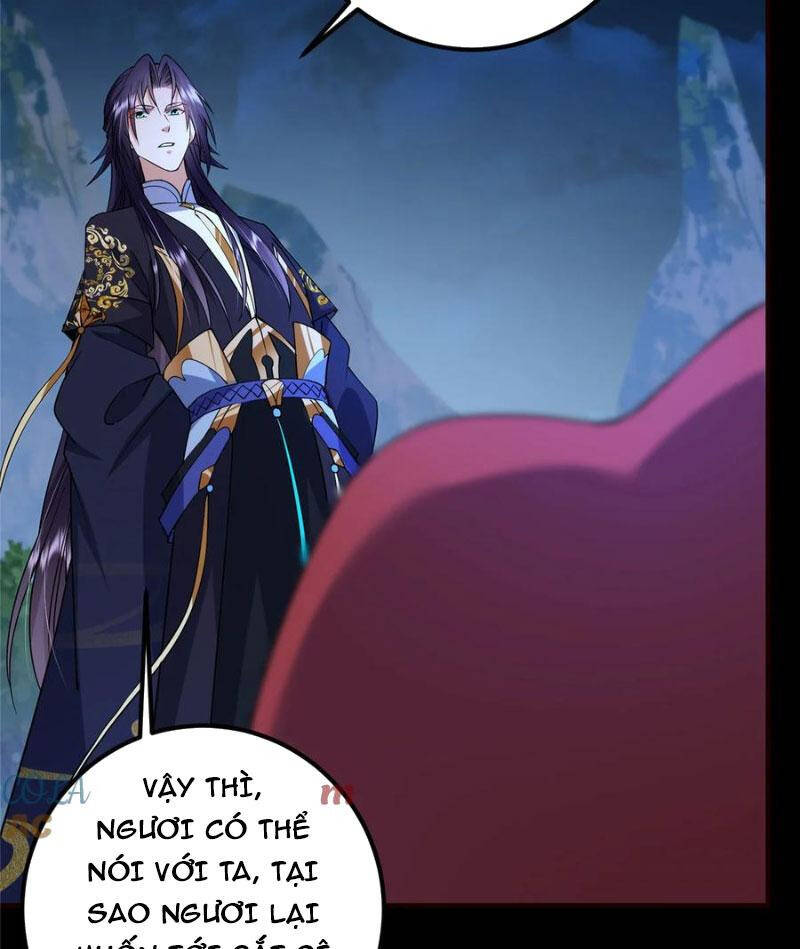 Chưởng Môn Khiêm Tốn Chút - Chapter 367 - Page 46