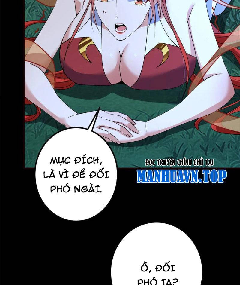 Chưởng Môn Khiêm Tốn Chút - Chapter 367 - Page 48