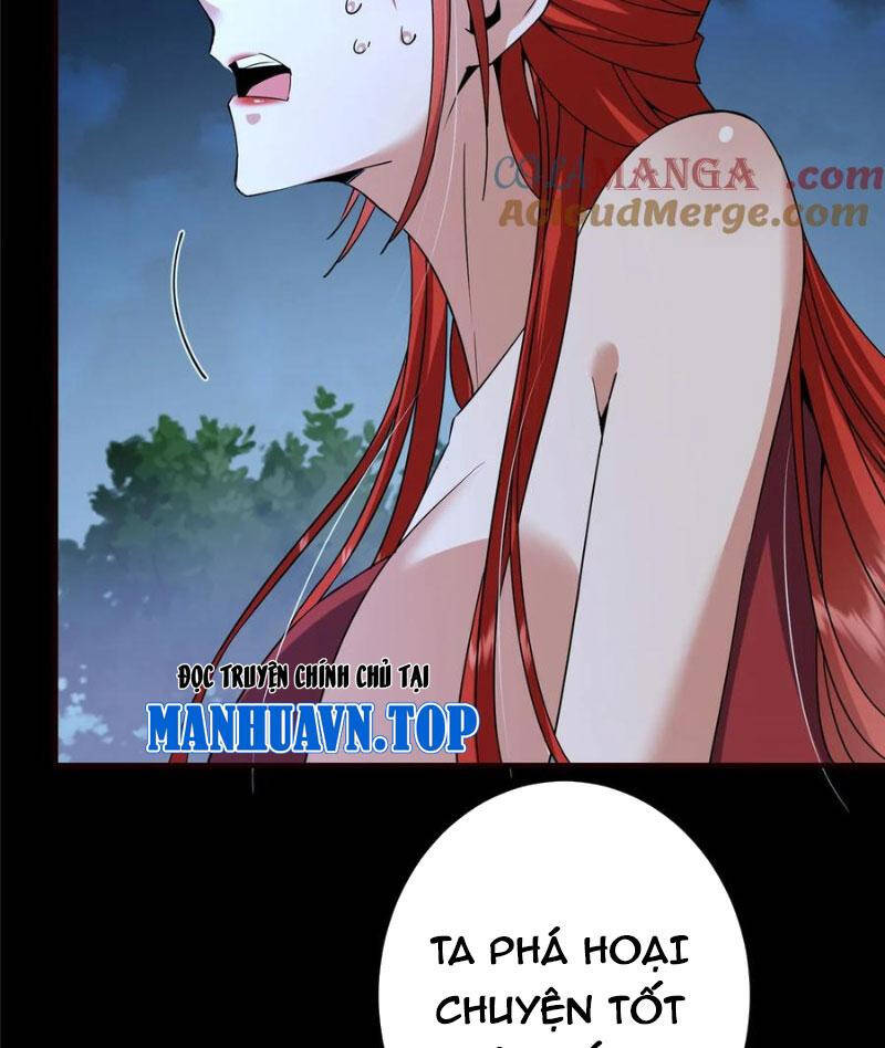 Chưởng Môn Khiêm Tốn Chút - Chapter 367 - Page 51