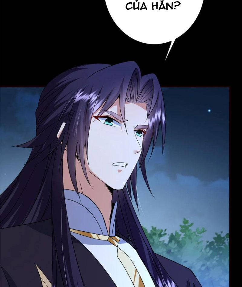 Chưởng Môn Khiêm Tốn Chút - Chapter 367 - Page 52