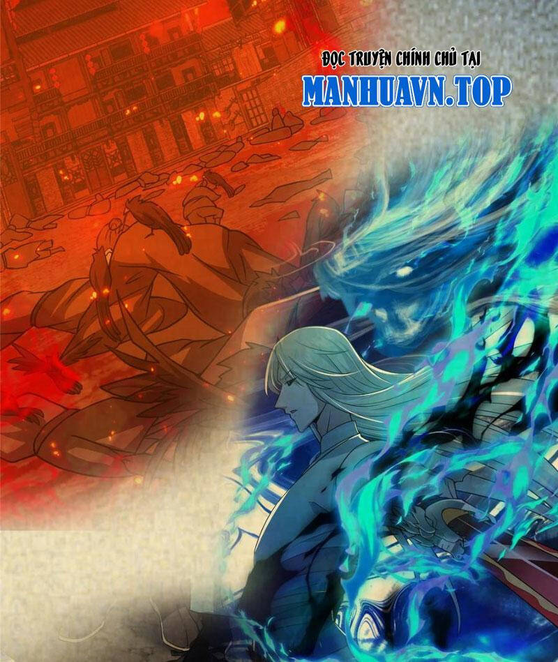 Chưởng Môn Khiêm Tốn Chút - Chapter 367 - Page 54