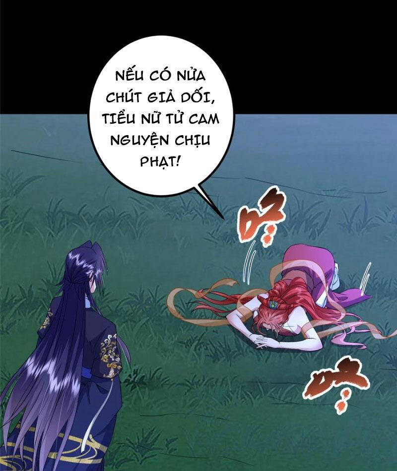 Chưởng Môn Khiêm Tốn Chút - Chapter 367 - Page 60
