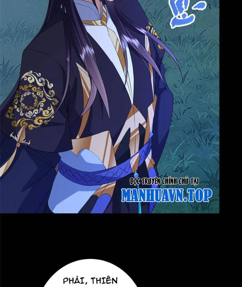 Chưởng Môn Khiêm Tốn Chút - Chapter 367 - Page 62