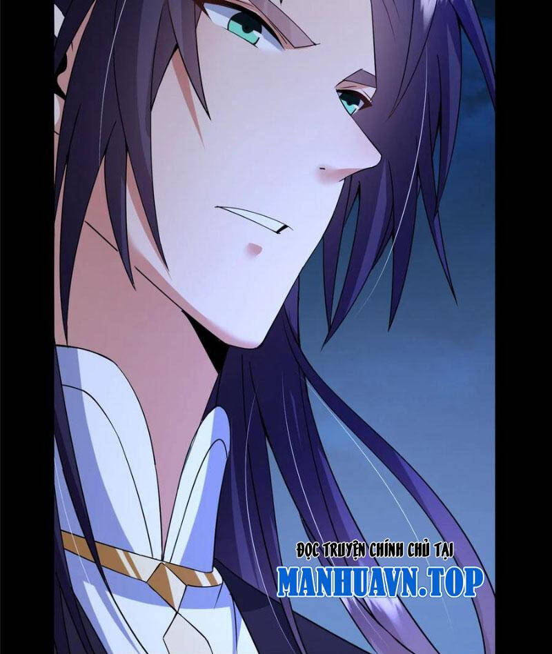 Chưởng Môn Khiêm Tốn Chút - Chapter 367 - Page 65