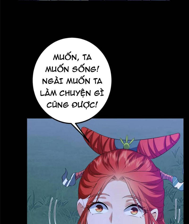 Chưởng Môn Khiêm Tốn Chút - Chapter 367 - Page 66