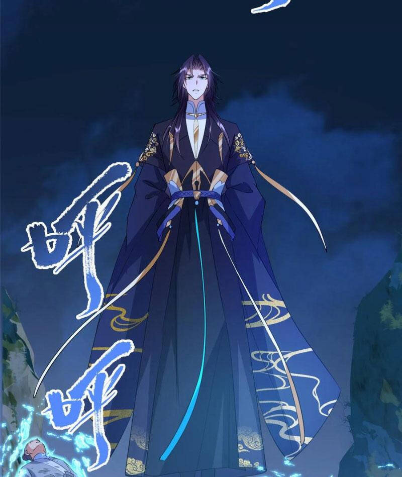 Chưởng Môn Khiêm Tốn Chút - Chapter 367 - Page 69
