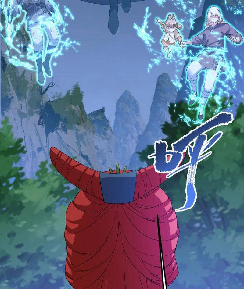 Chưởng Môn Khiêm Tốn Chút - Chapter 367 - Page 70