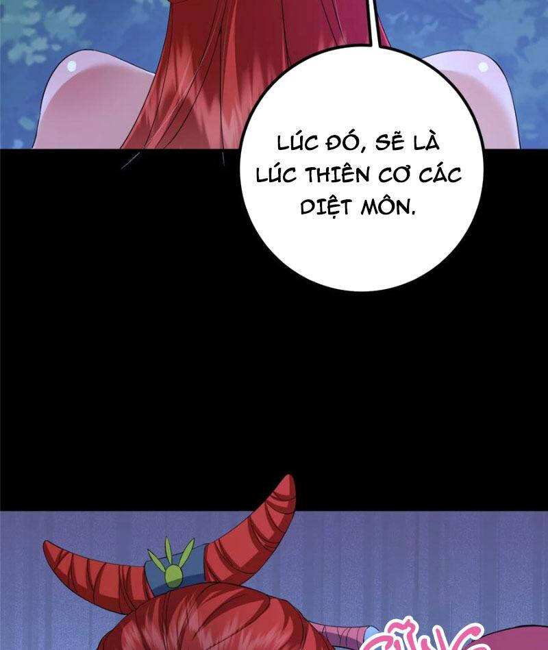 Chưởng Môn Khiêm Tốn Chút - Chapter 367 - Page 71