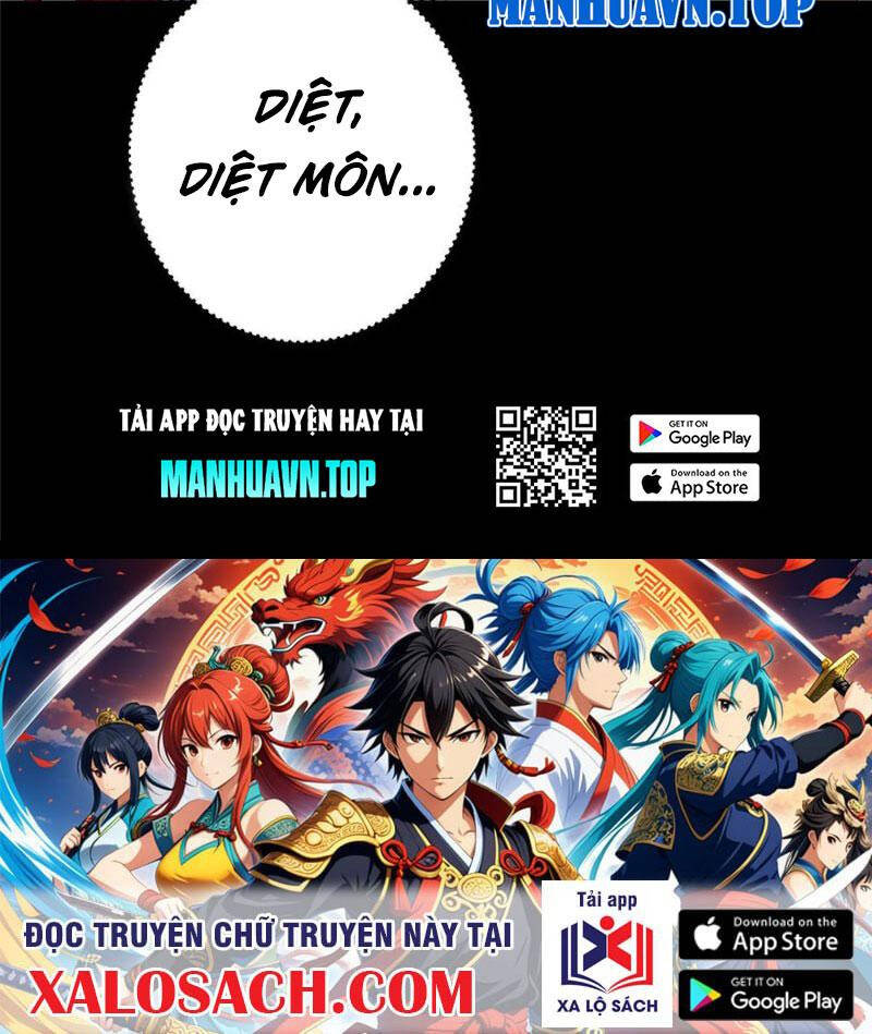 Chưởng Môn Khiêm Tốn Chút - Chapter 367 - Page 73