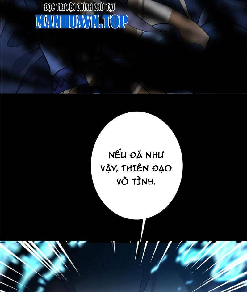 Chưởng Môn Khiêm Tốn Chút - Chapter 367 - Page 8