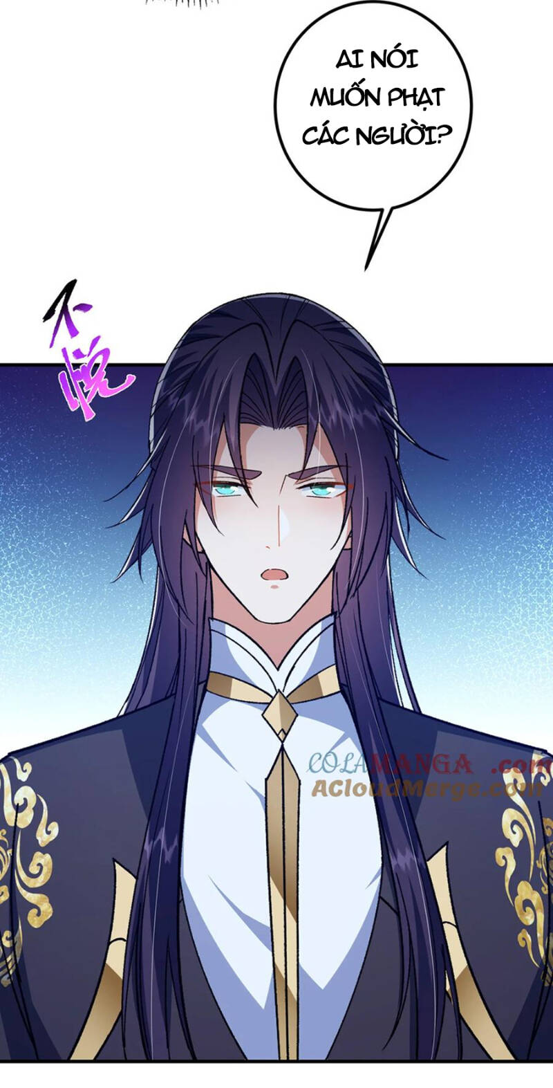 Chưởng Môn Khiêm Tốn Chút - Chapter 368 - Page 18