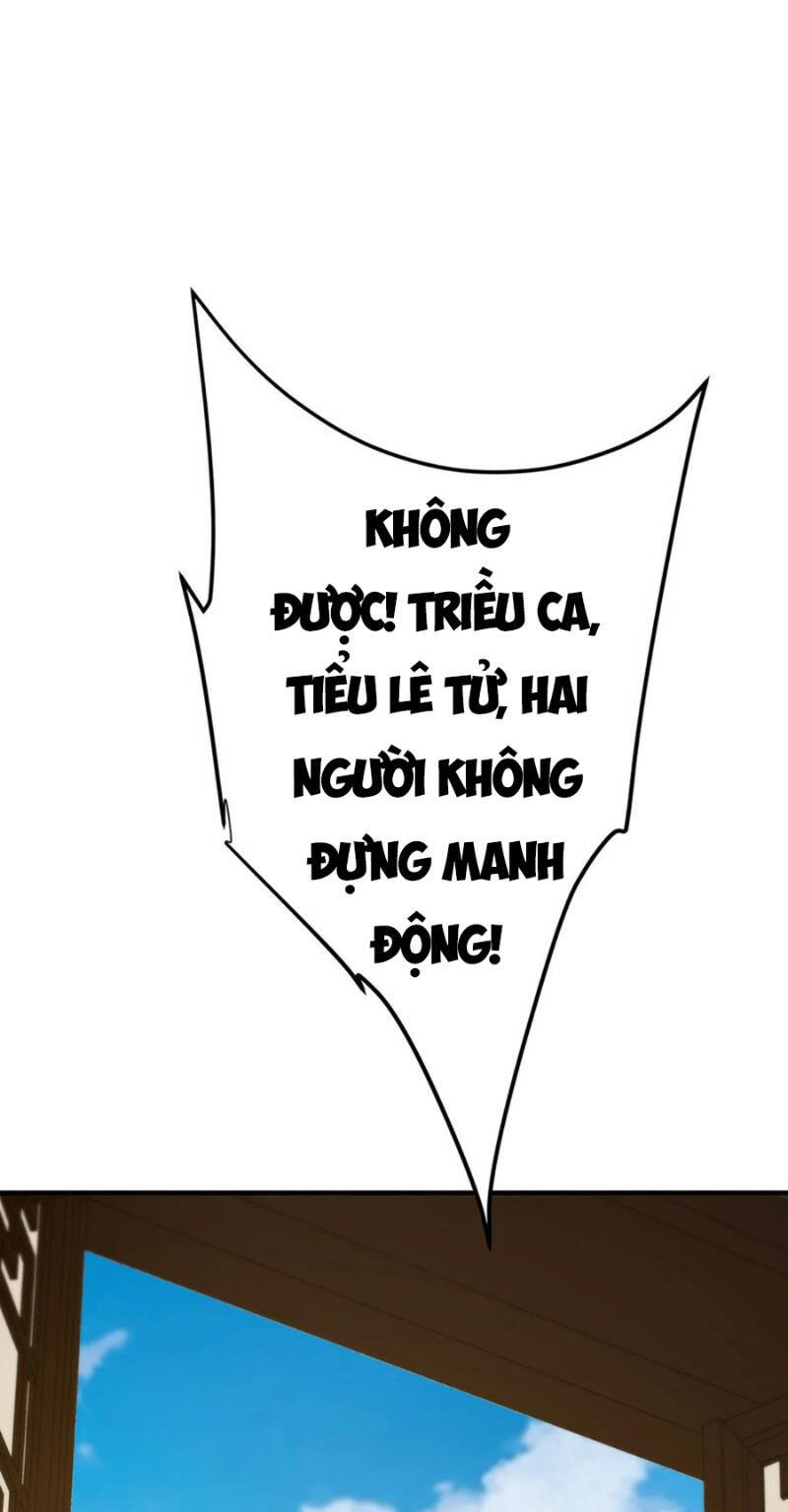 Chưởng Môn Khiêm Tốn Chút - Chapter 368 - Page 29