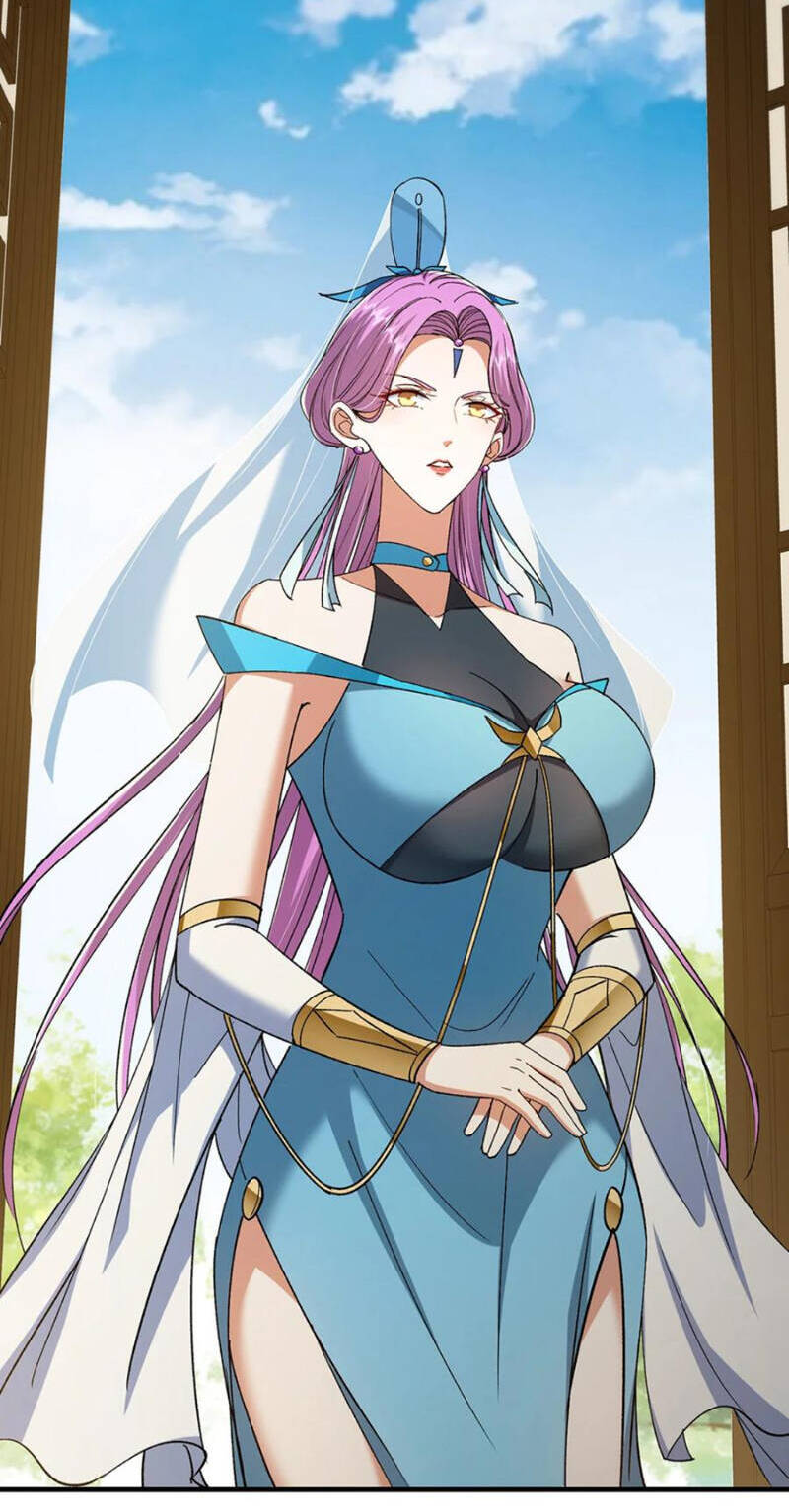 Chưởng Môn Khiêm Tốn Chút - Chapter 368 - Page 30