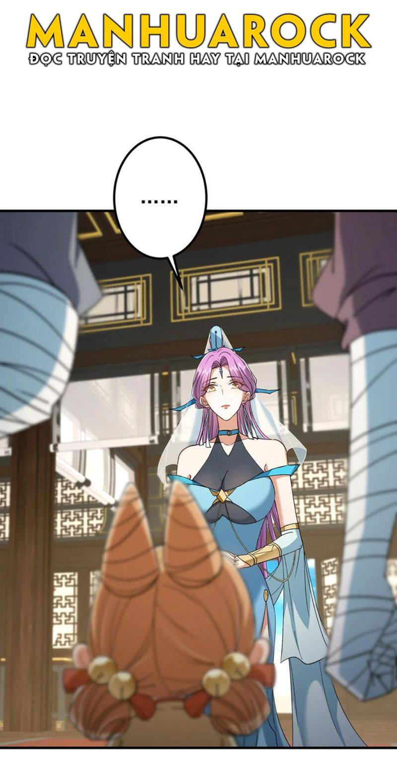 Chưởng Môn Khiêm Tốn Chút - Chapter 368 - Page 34