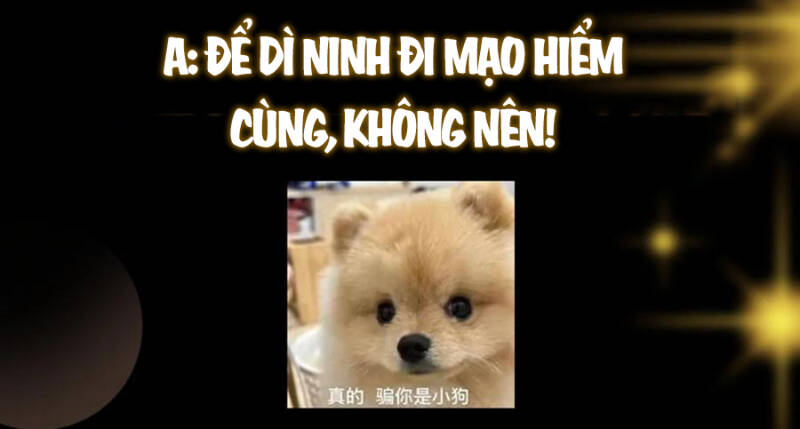 Chưởng Môn Khiêm Tốn Chút - Chapter 368 - Page 42