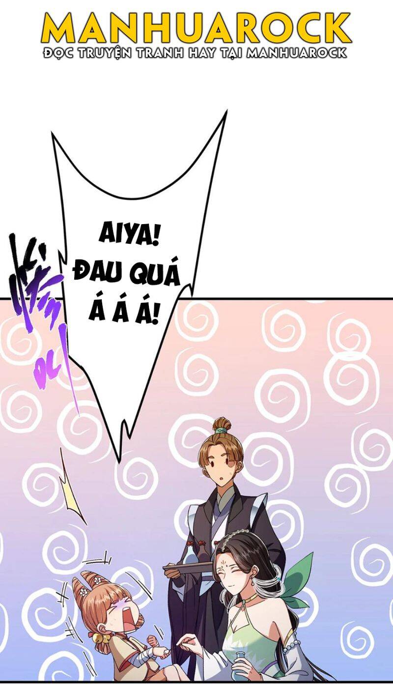 Chưởng Môn Khiêm Tốn Chút - Chapter 368 - Page 5