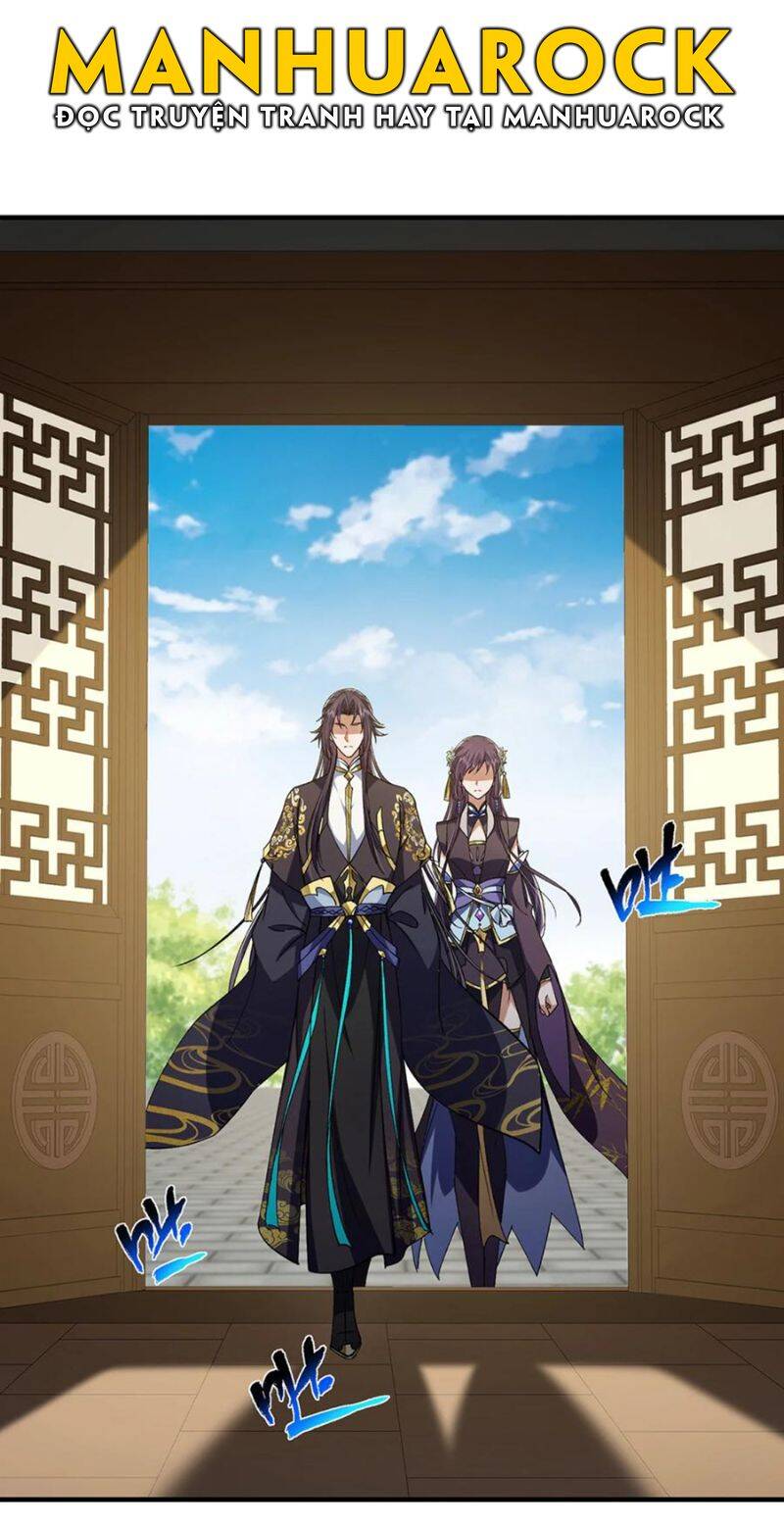 Chưởng Môn Khiêm Tốn Chút - Chapter 368 - Page 9