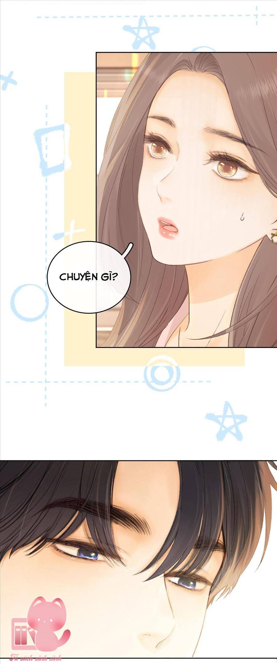 Khó Dỗ Dành - Chapter 66 - Page 10