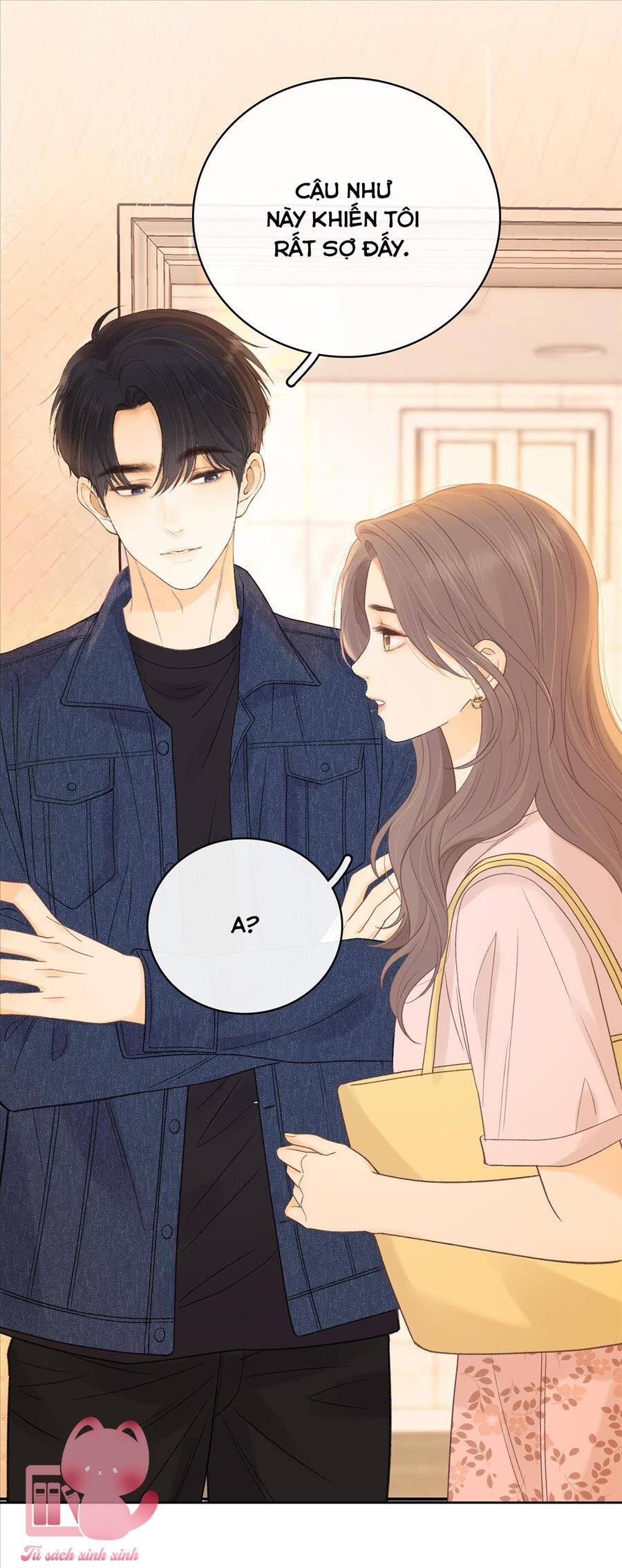 Khó Dỗ Dành - Chapter 66 - Page 15