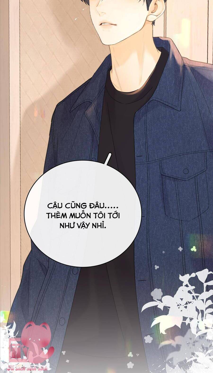 Khó Dỗ Dành - Chapter 66 - Page 18