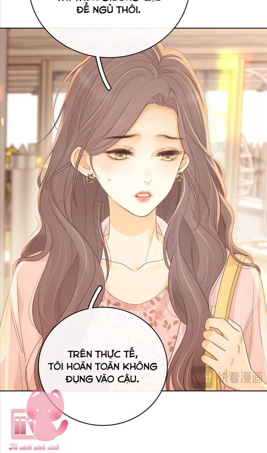 Khó Dỗ Dành - Chapter 66 - Page 20