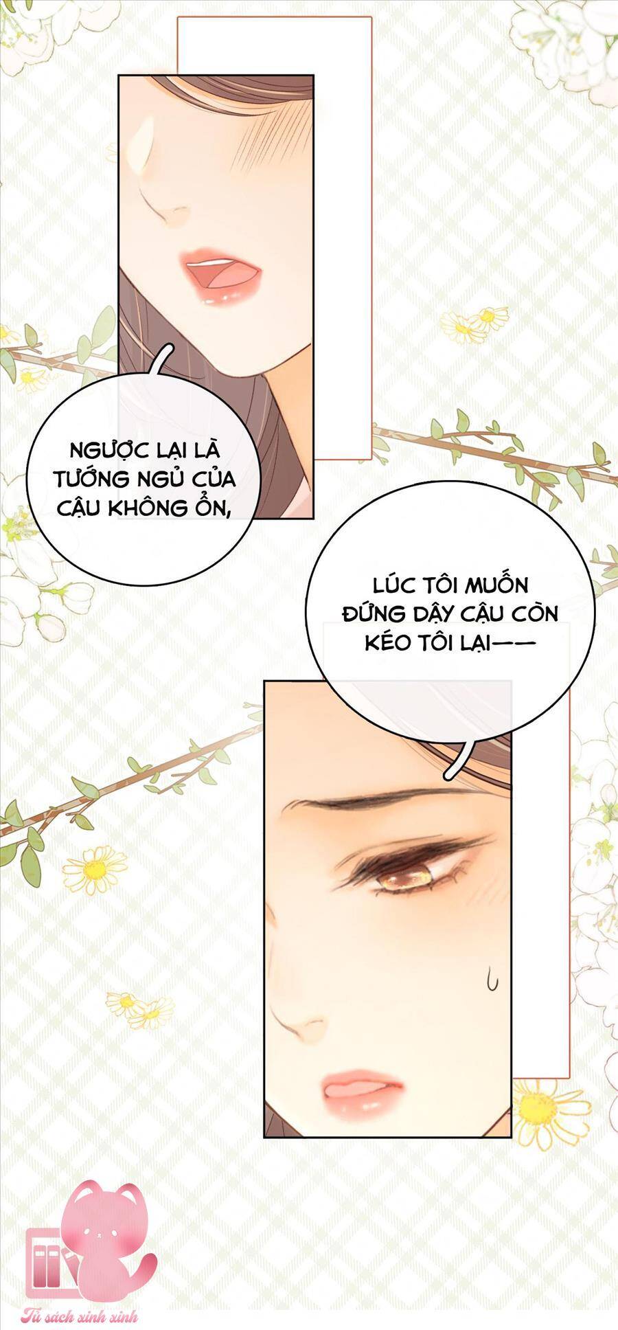 Khó Dỗ Dành - Chapter 66 - Page 22