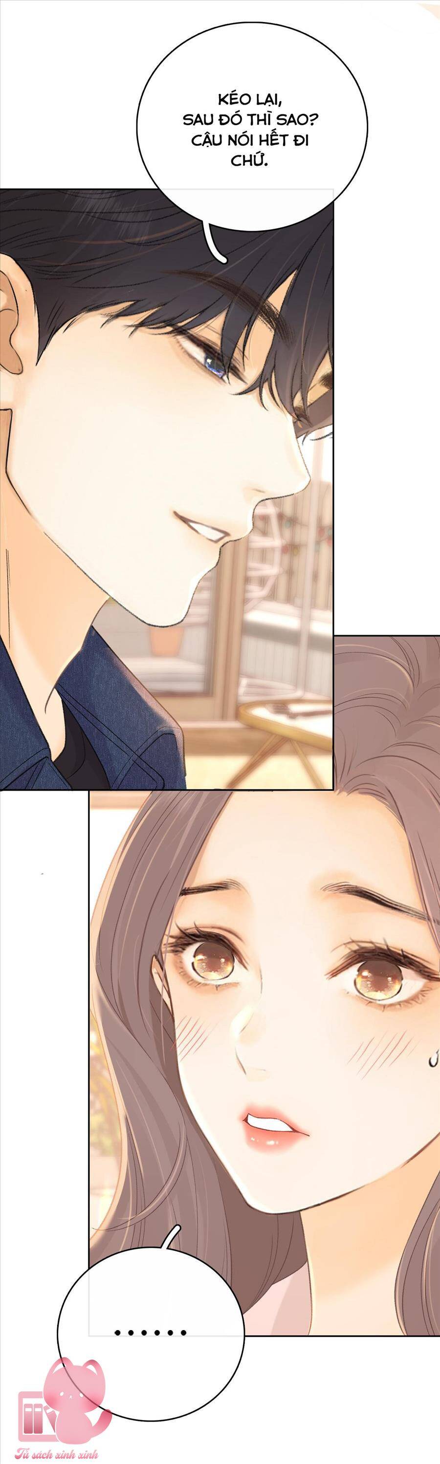 Khó Dỗ Dành - Chapter 66 - Page 24