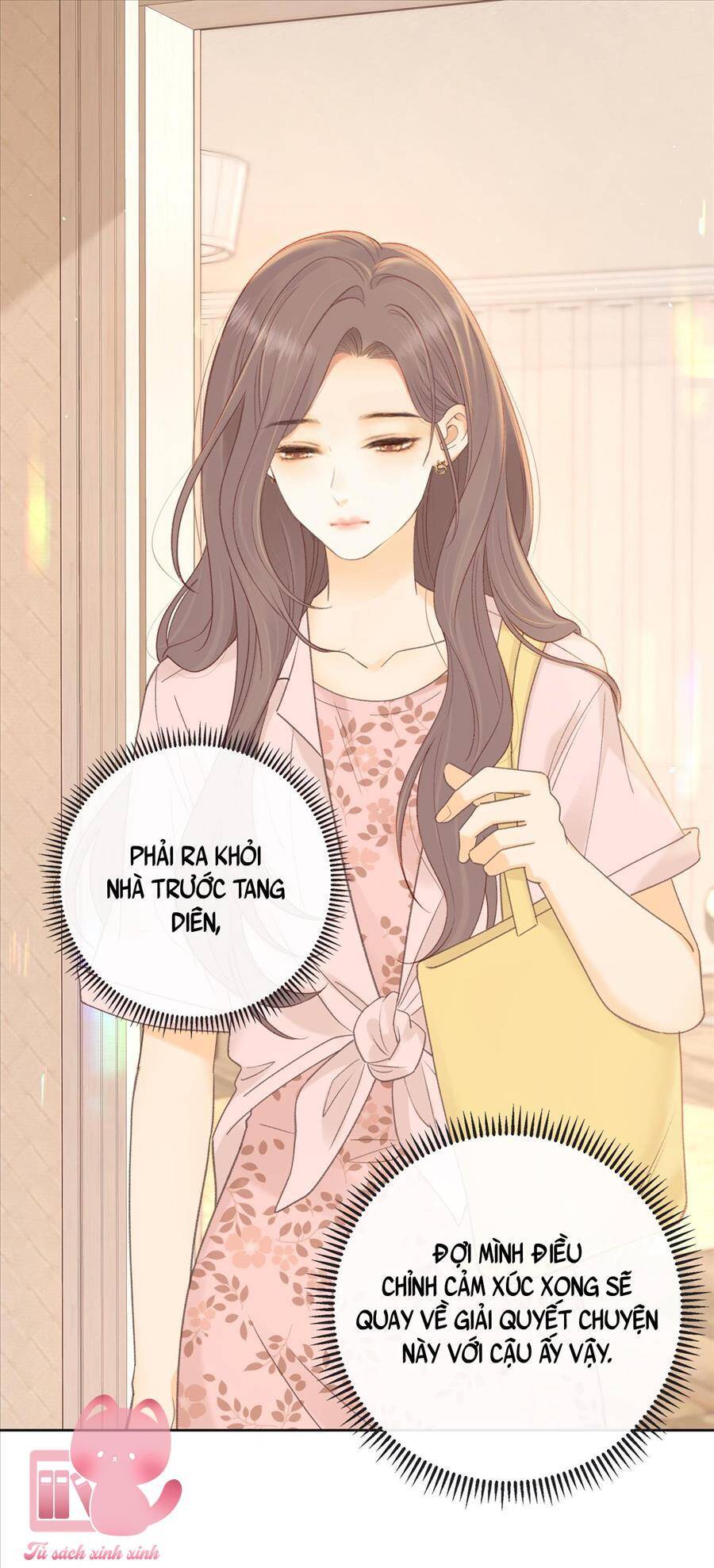 Khó Dỗ Dành - Chapter 66 - Page 3